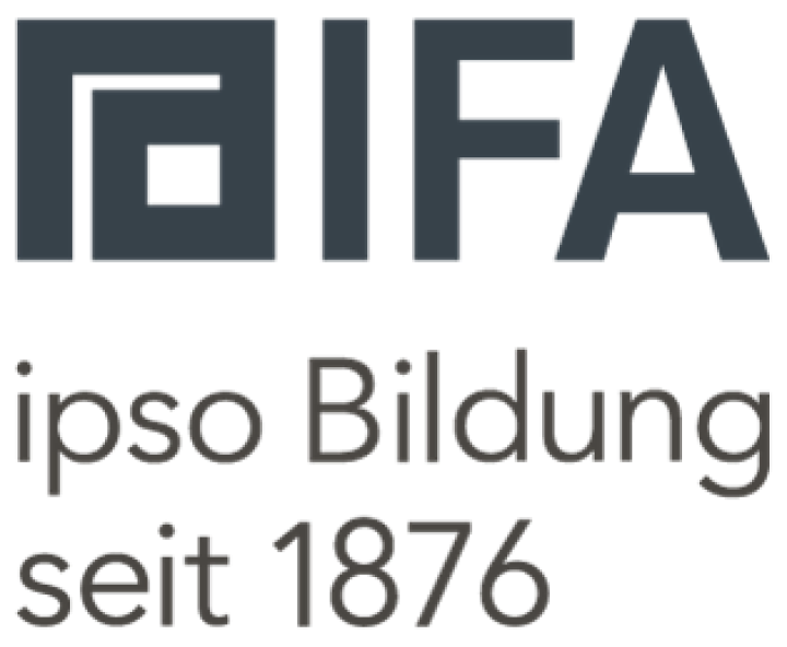 IFA Logo 2025