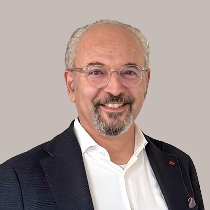 Saharaoui Karim VSH
