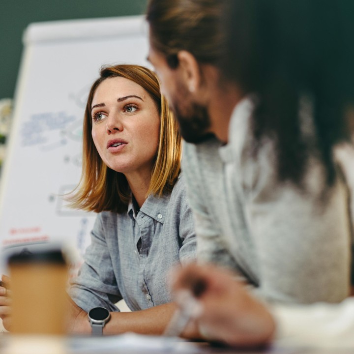 VSH Business Keyvisual