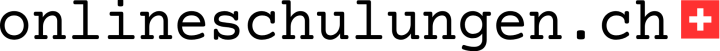 Logo Onlineschulungen